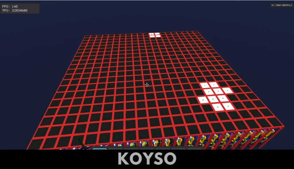 BitVoxel Download PC
