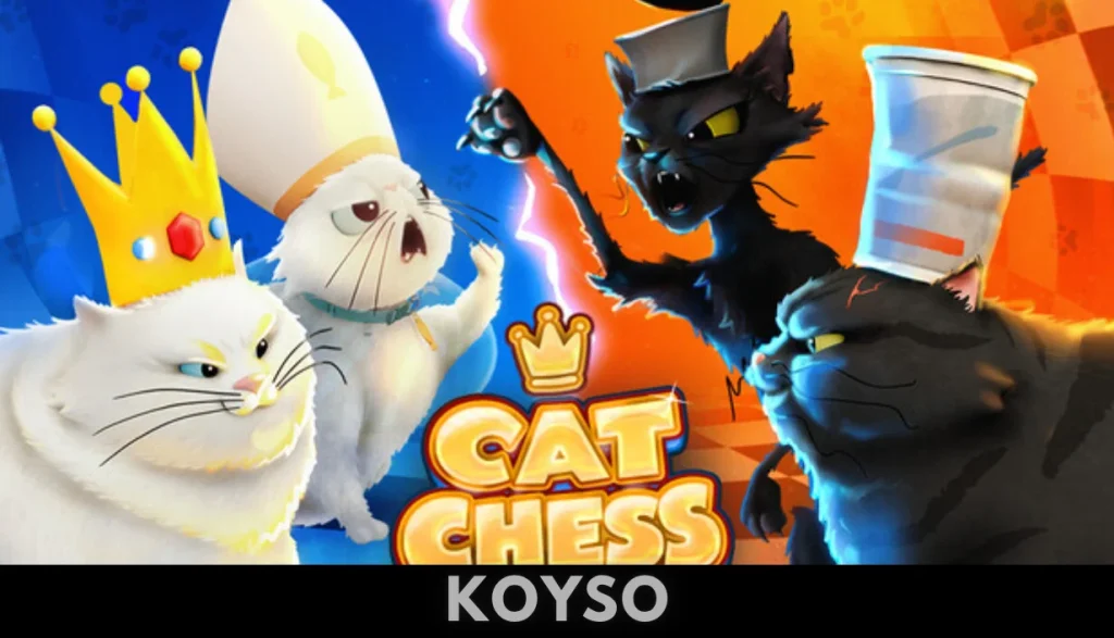 Cat Chess Free Download