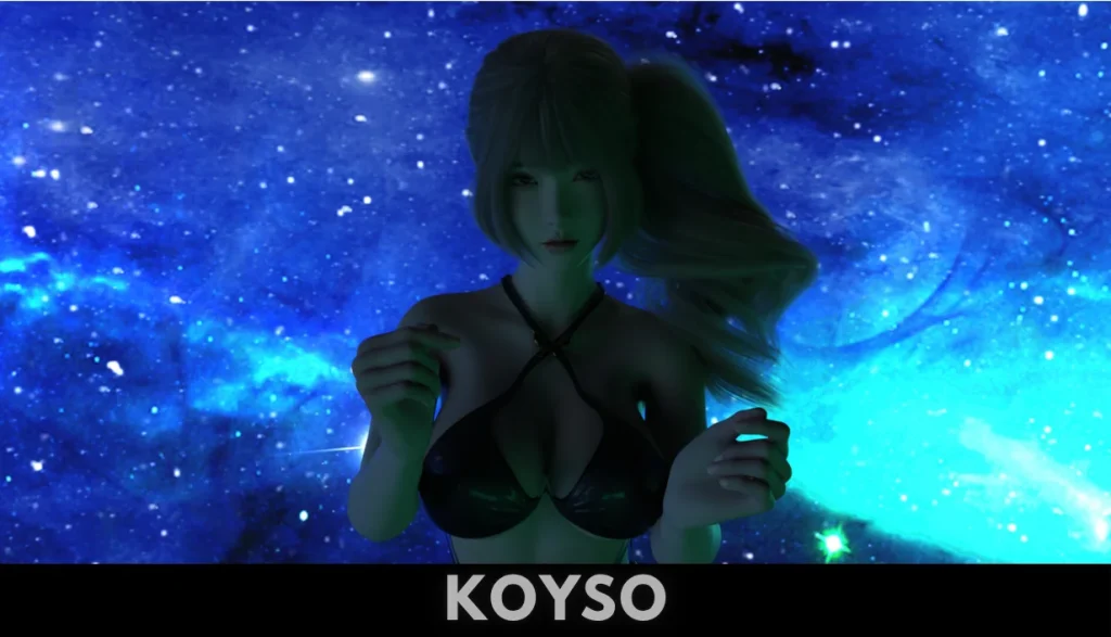City Lights Love Bites Season 1 – The Reset Koyso