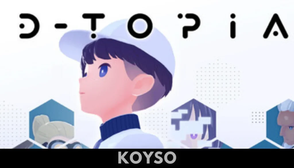 D-topia Free Download