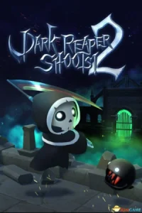 Dark Reaper Shoots! 2 Koyso
