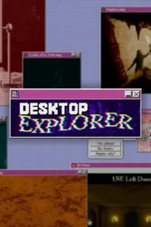 Desktop Explorer Koyso