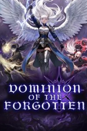 Dominion Of The Forgotten Koyso