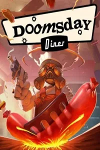 Doomsday Diner Koyso