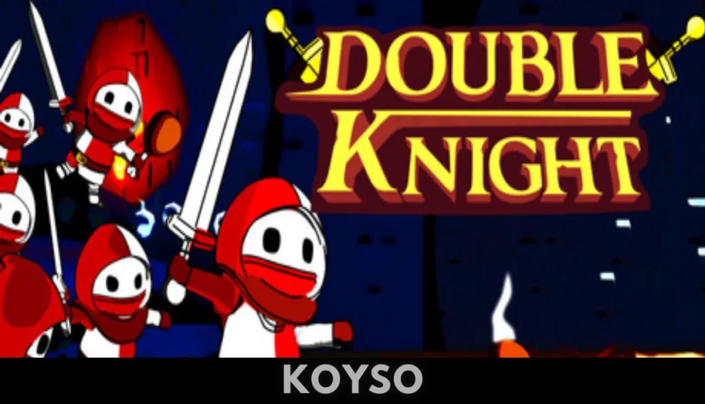 Double Knight Free Download