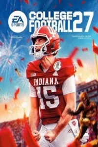 EA SPORTS™ College Football 27 Koyso