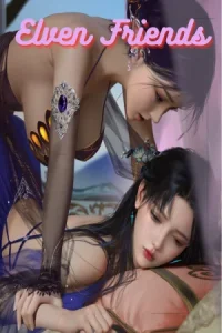Elven Friends Koyso