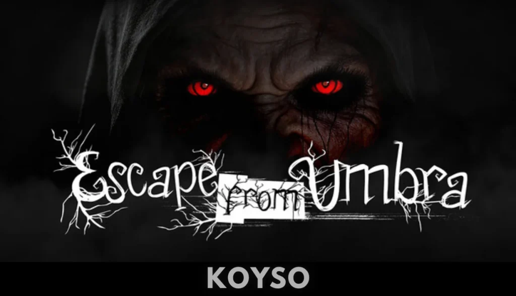 Escape from Umbra Free Download