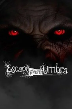 Escape from Umbra Koyso