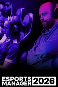 Esports Manager 2026 Koyso
