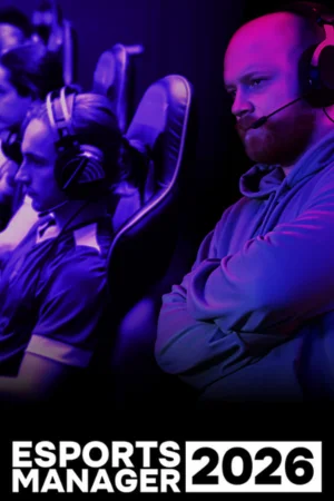 Esports Manager 2026 Koyso