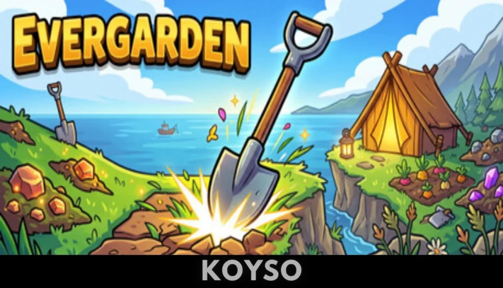 Evergarden Free Download