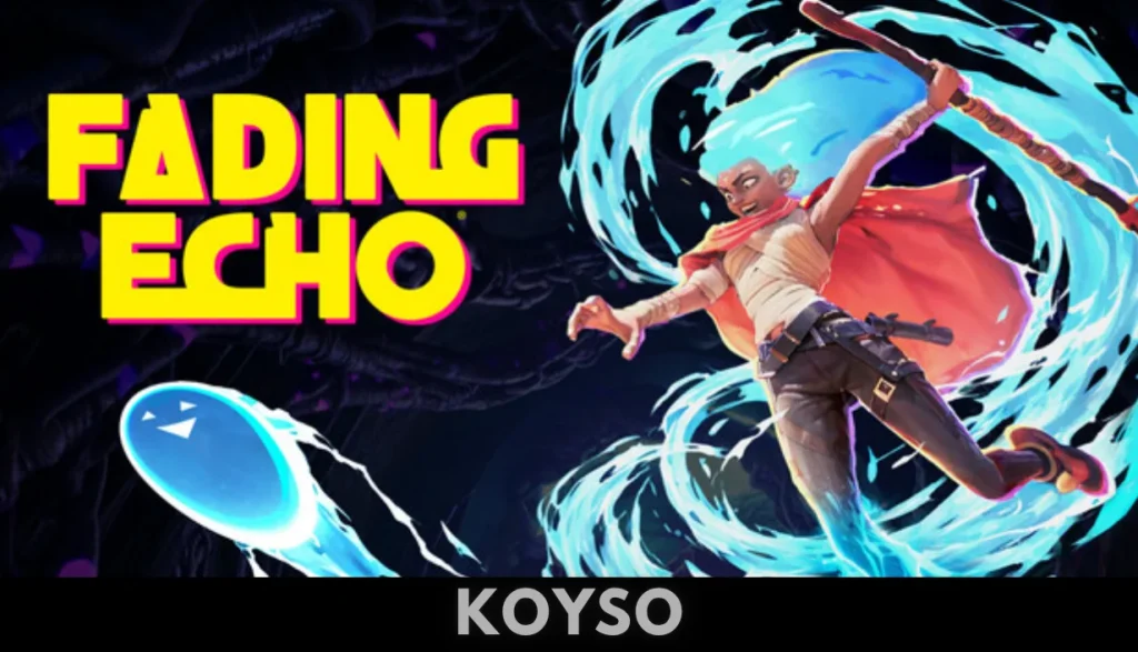 Fading Echo Free Download