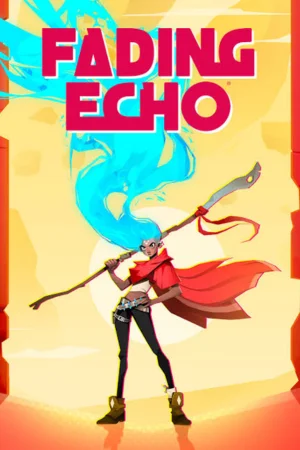 Fading Echo Koyso