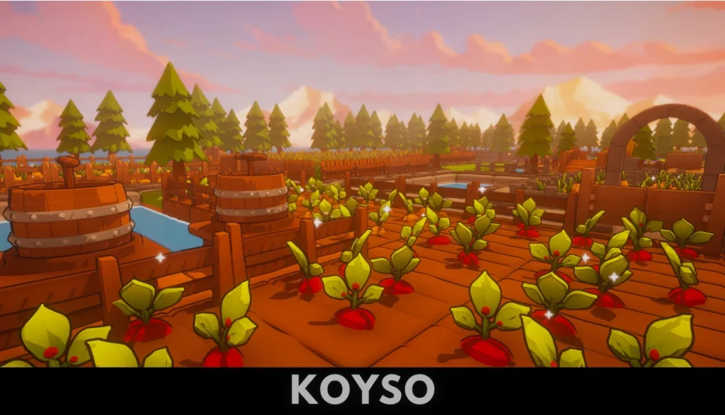 Farming Chillhood Download PC