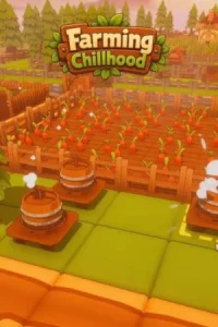 Farming Chillhood Koyso