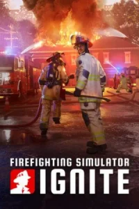 Firefighting Simulator Ignite Koyso