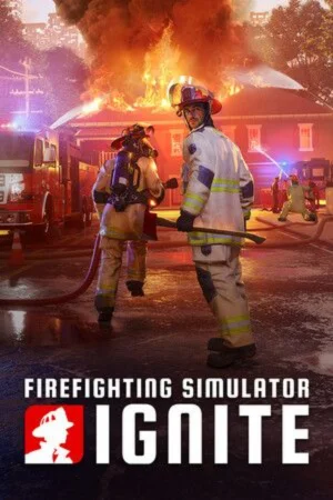 Firefighting Simulator Ignite Koyso