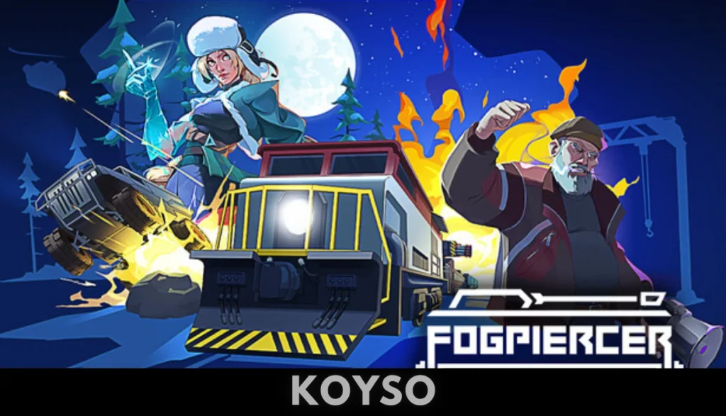 Fogpiercer Free Download