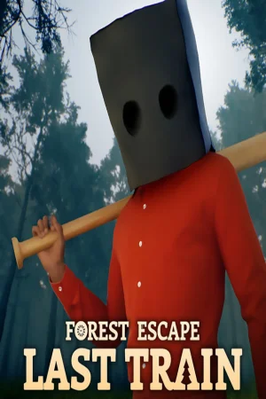 Forest Escape Last Train Koyso