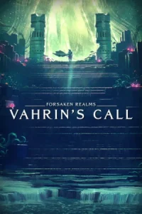 Forsaken Realms Vahrin's Call Koyso