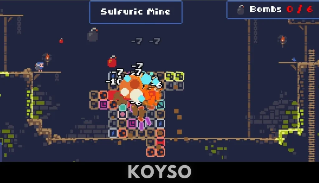 FragMiner Download PC