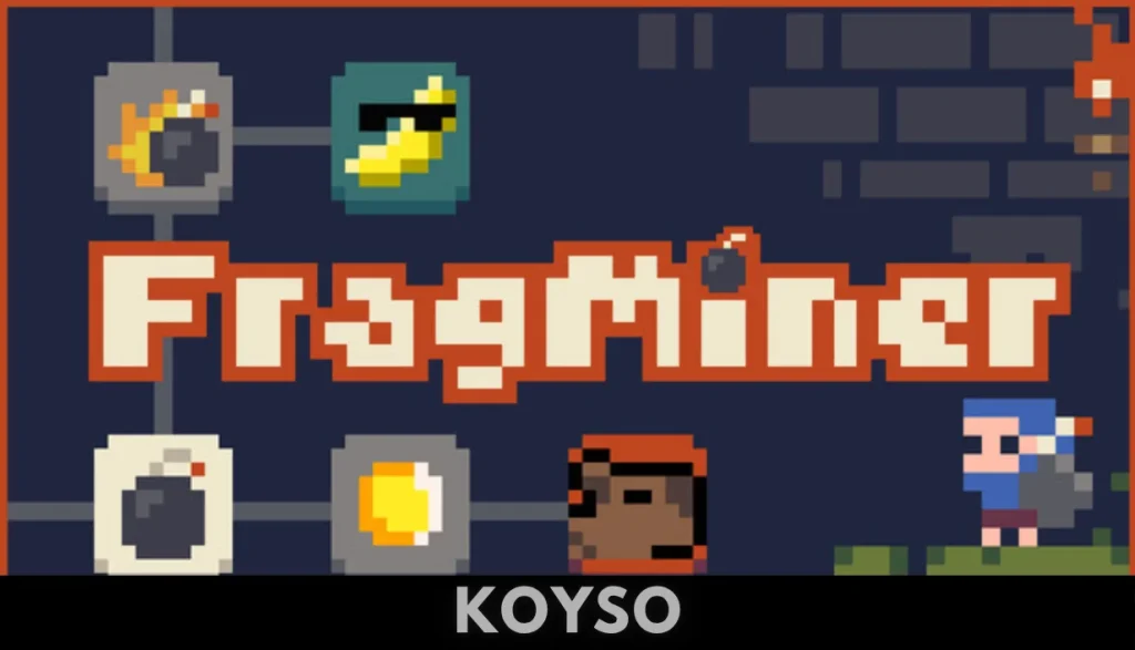 FragMiner Free Download