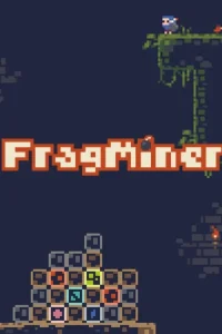 FragMiner Koyso