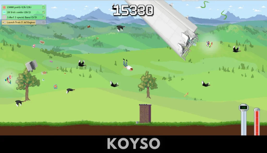 Freefall '95 Download PC