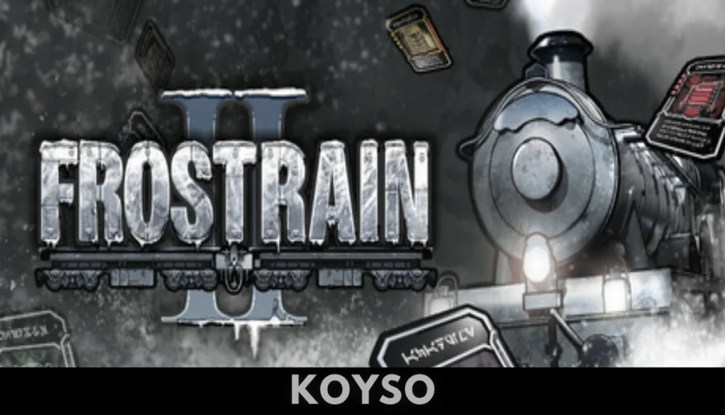 Frostrain 2 Free Download