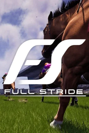 Full Stride Koyso