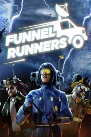 Funnel Runners Koyso