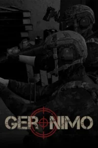 GERONIMO Koyso