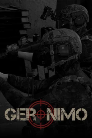 GERONIMO Koyso