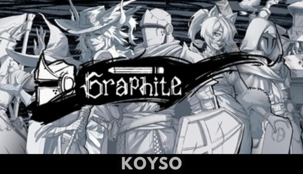 Graphite Free Download