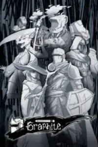Graphite Koyso