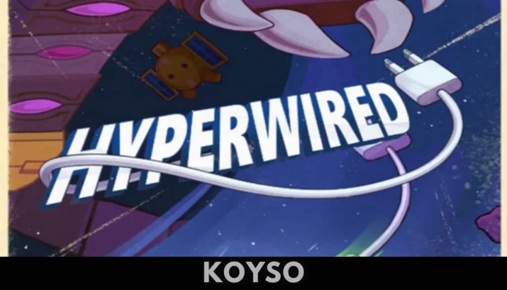 HYPERWIRED Free Download