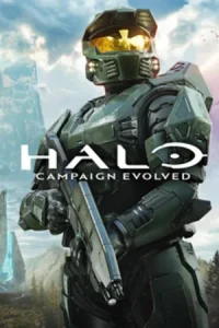 Halo Campaign Evolved Koyso