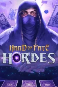 Hand of Fate Hordes Download PC