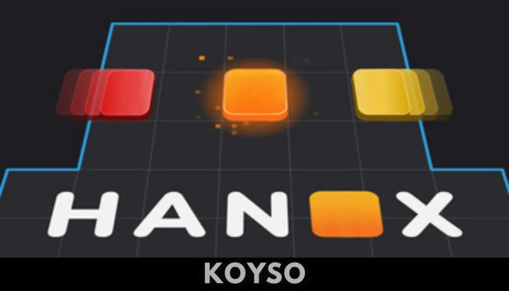Hanox Free Download
