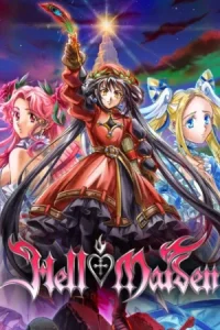 Hell Maiden Koyso