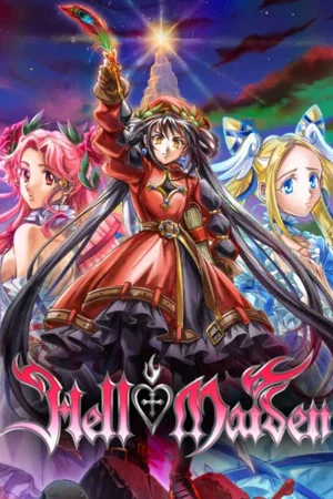 Hell Maiden Koyso