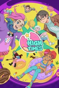 High Times Koyso