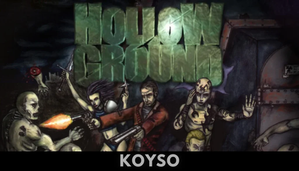 Hollow Ground Free Download