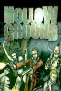 Hollow Ground Koyso