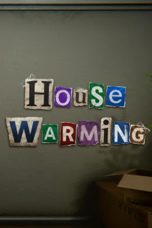 HouseWarming Koyso