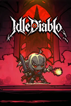 IdleDiablo Pet Raising Koyso