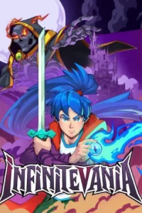Infinitevania Koyso