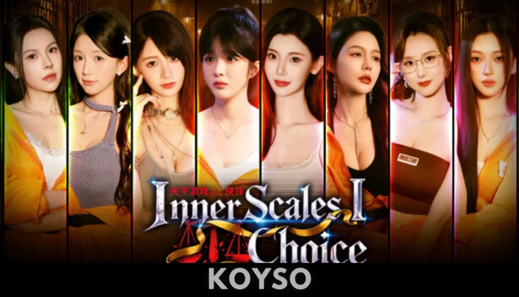 Inner Scales 1Choice Free Download