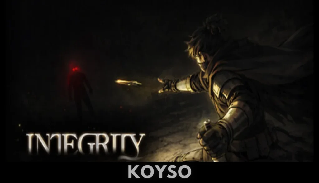 Integrity Free Download